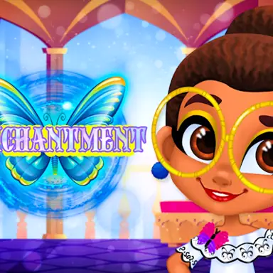 Enchantment oyunu