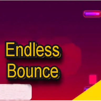 Endless Bounce oyunu