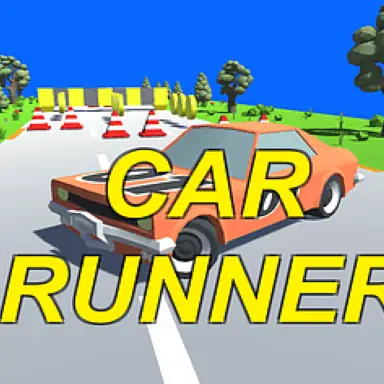 ENDLESS CAR RUNNER oyunu