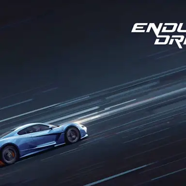 Endless Drive oyunu