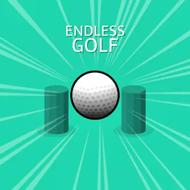Endless Golf oyunu
