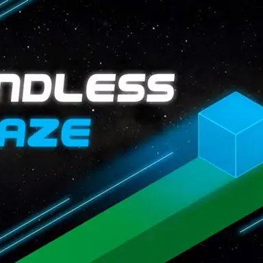 Endless Maze oyunu