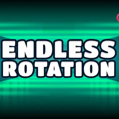 Endless Rotation - Spinner Challenge game