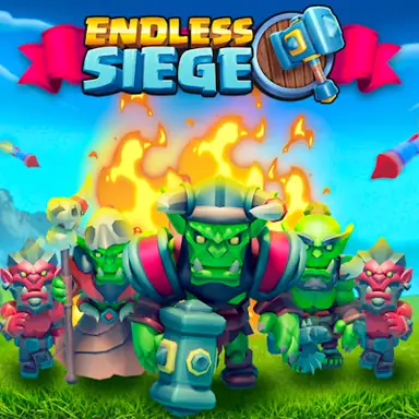 Endless Siege oyunu