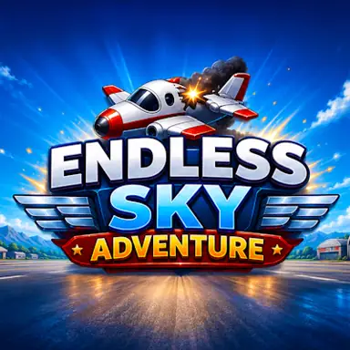 Endless Sky Adventure oyunu
