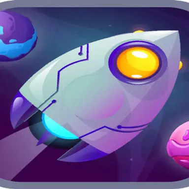 Endless Space Pilot 2D oyunu