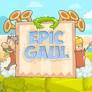 Epic Gaul oyunu