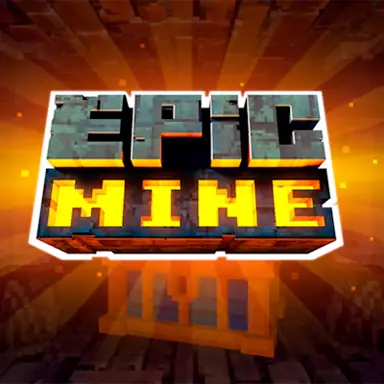 Epic Mine game