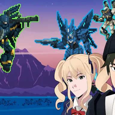 Epic Robot Combat Simulator oyunu