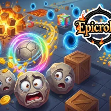 Epicrolla oyunu