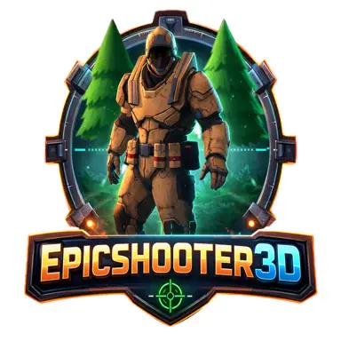 epicshooter3d oyunu