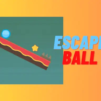 Escape Ball oyunu