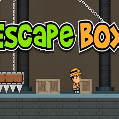 Escape Box game