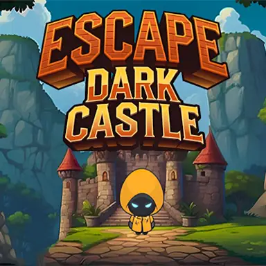 Escape Dark Castle oyunu