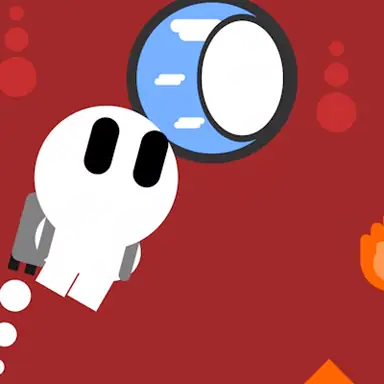 Escape from Hoverheath game