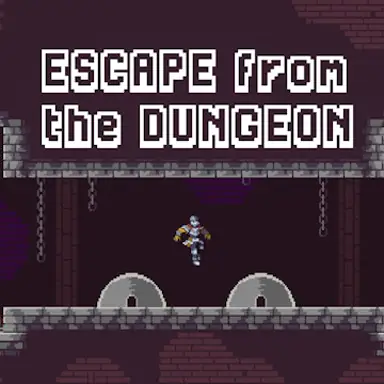 Escape from the Dungeon oyunu
