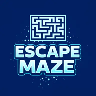 Escape Maze oyunu