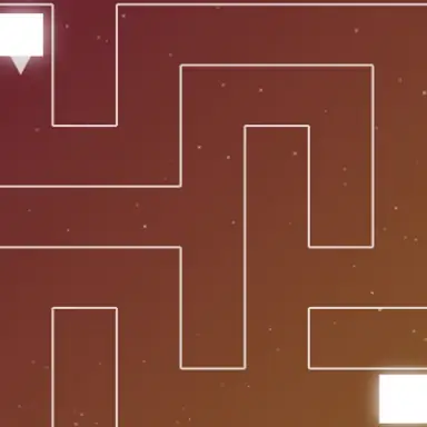 Escape Maze oyunu