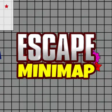 Escape Minimap oyunu