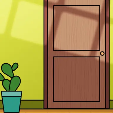 Escape Room: Mystery Word oyunu