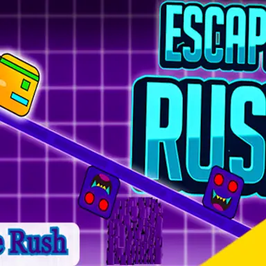 Escape Rush game