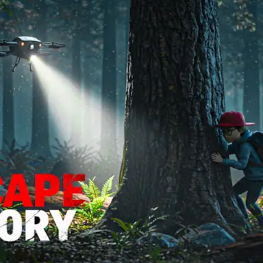 Escape Story oyunu