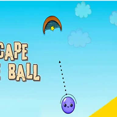 Escape the Ball game