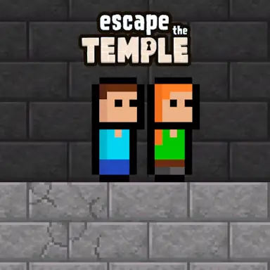 Escape The Sewer oyunu