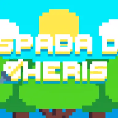 Espada de Sheris game