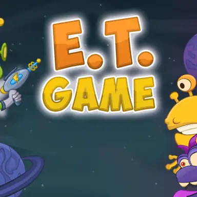 ET_Game game