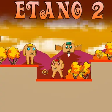 Etano 2 game