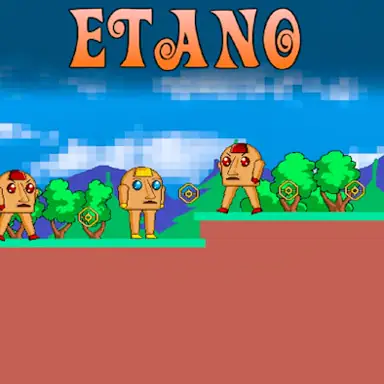 Etano game
