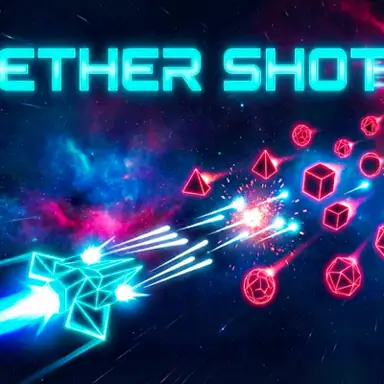 Ether Shot oyunu