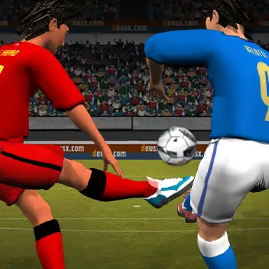 Euro 2020 ( 2021 ) oyunu