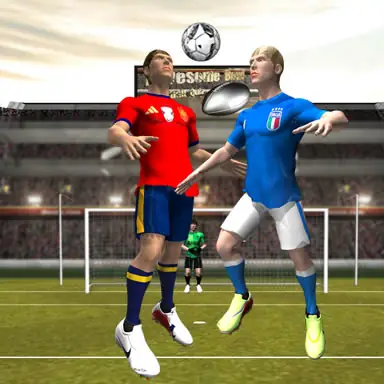 Euro Champ 2024 oyunu