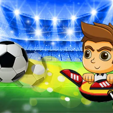 Europe Soccer Cup 2021 oyunu