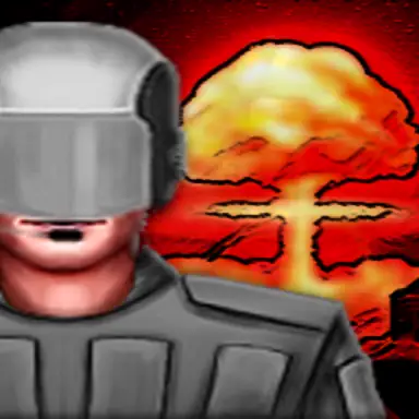 European War - ww3 Mode Demo oyunu