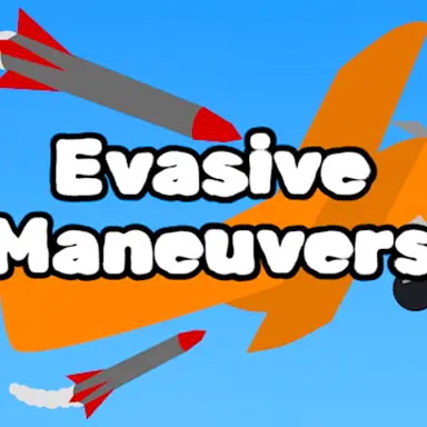 Evasive Maneuvers game