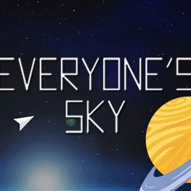 Everyone's Sky oyunu