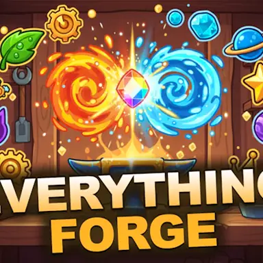 Everything Forge oyunu