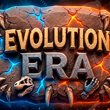 Evolution Era oyunu