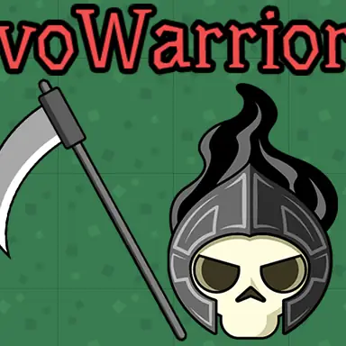 EvoWarriors.fun oyunu