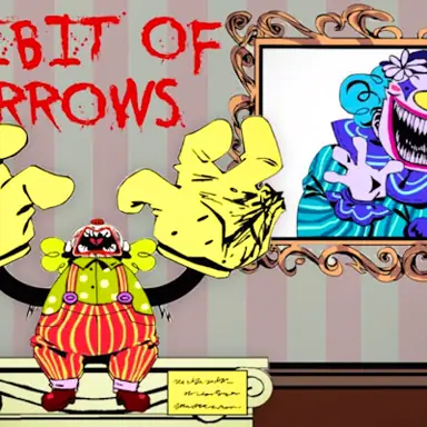 Exhibit of Sorrows oyunu