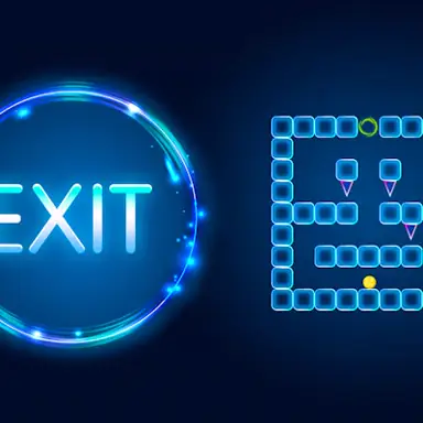 Exit - Puzzle game