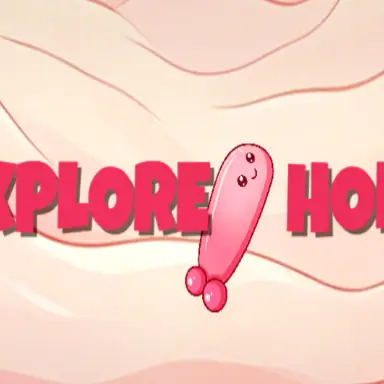 EXPLORE HOLE oyunu