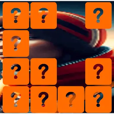 Explorers Memory Match game