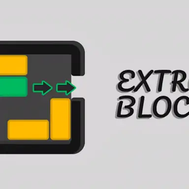 Extra Block Puzzle game