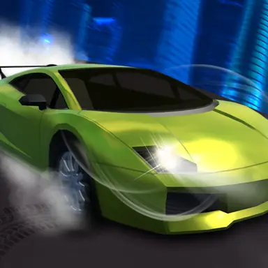 Extreme Car Driving Simulator oyunu