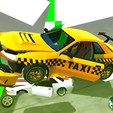 Extreme Road game