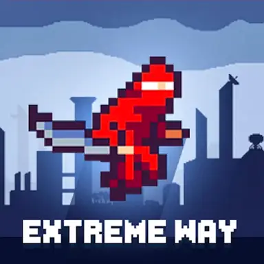 Extreme Way oyunu